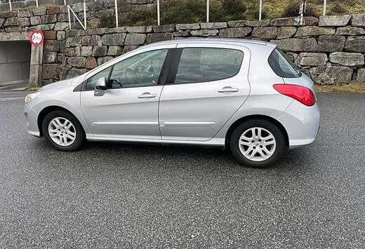 Peugeot 308 1.6 HDi Access