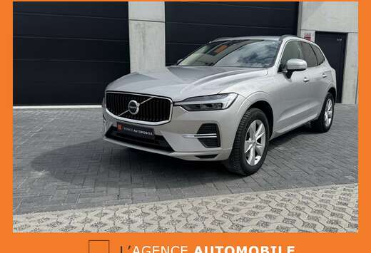 Volvo Garantie 12 mois