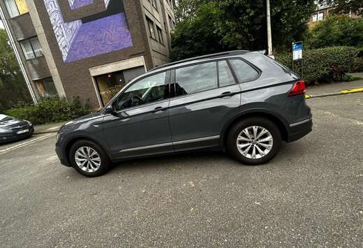 Volkswagen 1.5 TSI Life OPF DSG