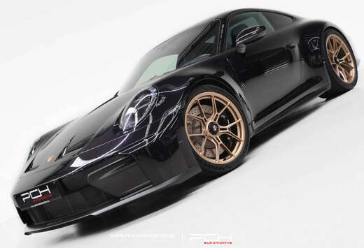 Porsche .2 GT3 Touring 4.0 510cv PDK - 4 PLACES / LIF ...