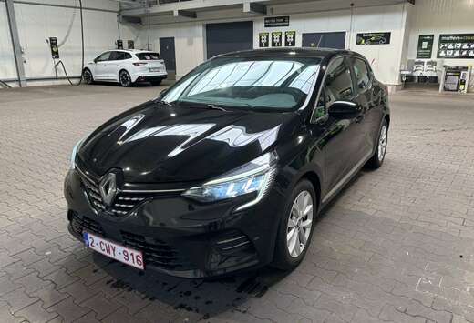 Renault TCe 90 Intens