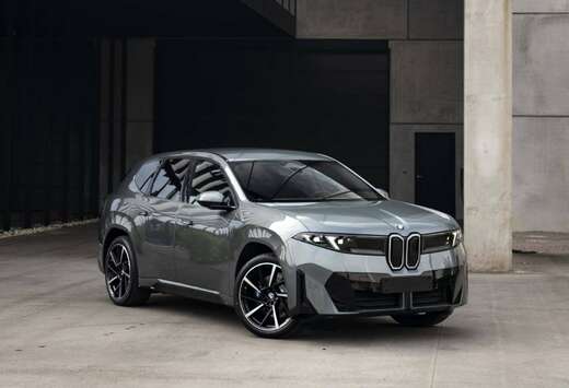 BMW 40 M Sport | Trekhaak | Pano | Meerfasig snellade ...