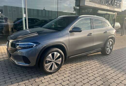 Mercedes-Benz + Progressive Dodehoek LED Winterpakket ...