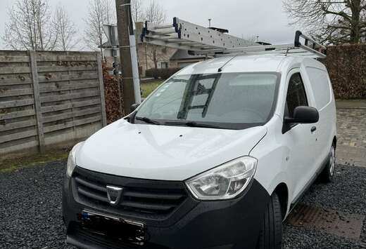 Dacia Van 1.5 dCi