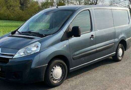Citroen Jumpy 29 L1H1