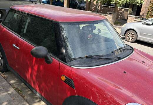 MINI 1.4i