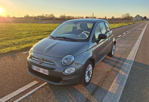 Fiat 500 1.2 8V Pop