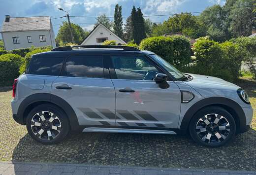 MINI Mini Countryman 1.5A Cooper OPF