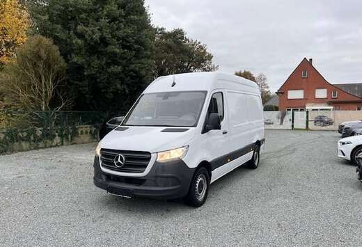 Mercedes-Benz SPRINTER 317 CDI L2/H2 AUTOMAAT