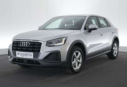 Audi 30 TFSI Attraction Business LED GPS PDC Carplay  ...