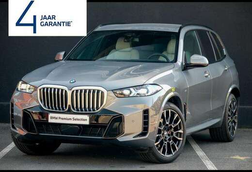 BMW xDrive30d M Sport | TOWB | DRIVE PRO |