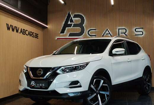 Nissan 1.3 DIG-T ** GARANTIE 12 MOIS **