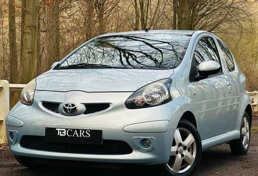 Toyota /// BOITE AUTOMATIQUE \\\\\\