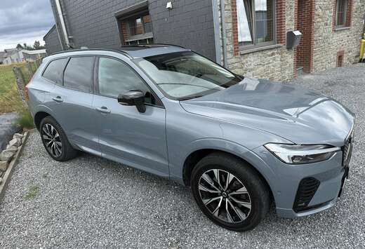 Volvo 2.0 T4 Dark Plus