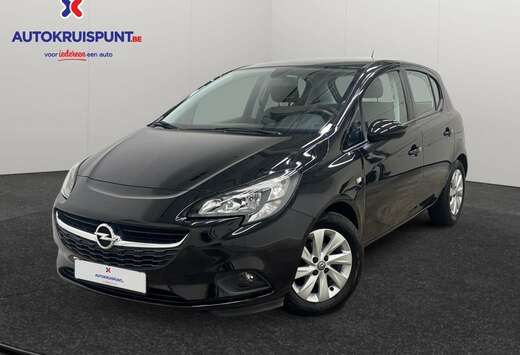 Opel 1.2 Enjoy GPS Airco Apple Carplay Android Auto