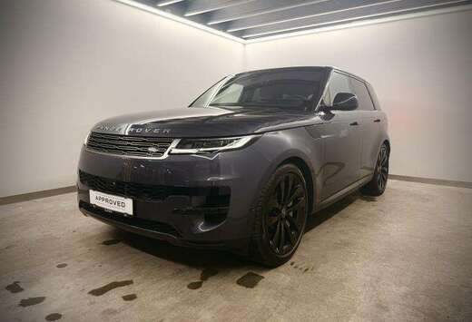 Land Rover P440e SE AWD
