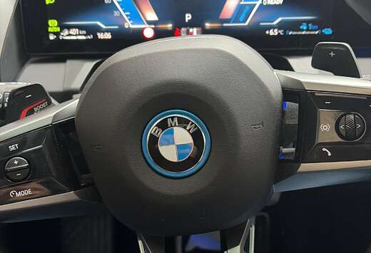 BMW xdrive30i mhev 48V Msport auto