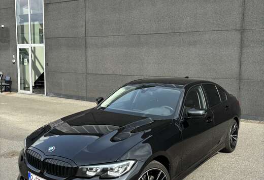 BMW 320i