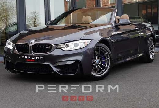 BMW 3.0i CABRIO*1 OWNER*BELGIAN*FIRST PAINT* + 1Y WRN ...