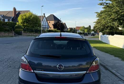 Opel 1.4i Cosmo Avec DEMANDE IMATRICULATION