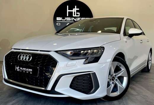 Audi 35 TDi/ S-LINE/ VIRTUAL COCKPIT PLUS / APPLE CAR ...