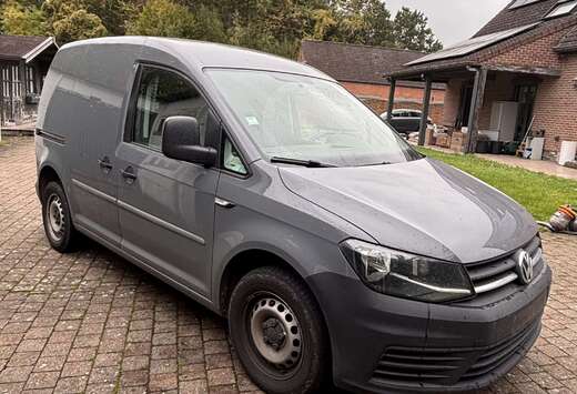 Volkswagen 2.0 TDI 75 Ch