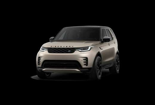 Land Rover D250 Dynamic SE - SHOWROOM
