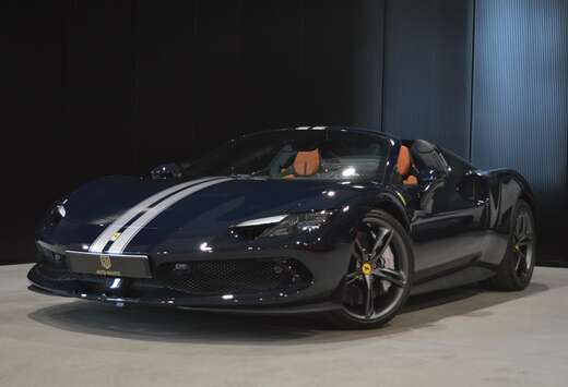 Ferrari GTS 3.0 V6 PHEV 1 HAND - NEW - 350 km