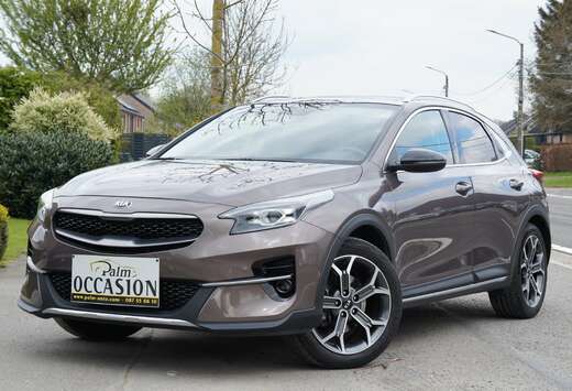 Kia 1.0 T-GDi More ISG