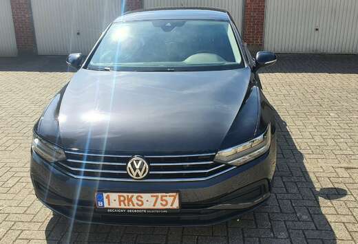 Volkswagen 1.5 TSI Style OPF DSG