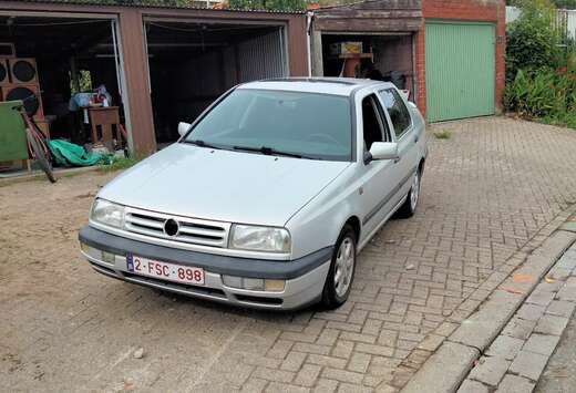 Volkswagen 1.9 TD GLX