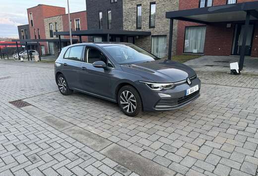 Volkswagen 1.4 TSI Plug-In Hybrid DSG