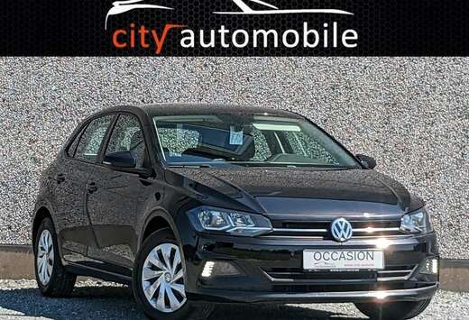 Volkswagen 1.6 TDI BMT Comfortline CARPLAY BLUETOOTH  ...