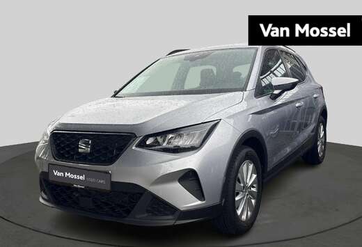 SEAT 1.0 TSI 70kW Style