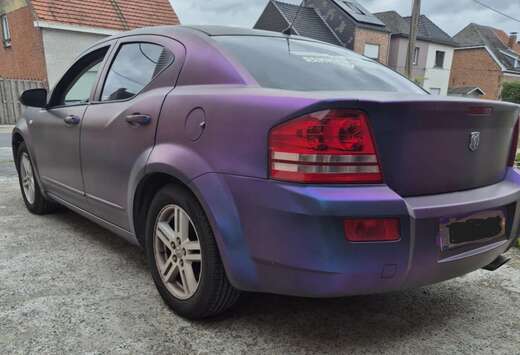 Dodge Avenger 2.0 SE
