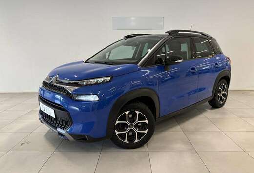 Citroen Shine - TOIT OUVRANT - CAMERA