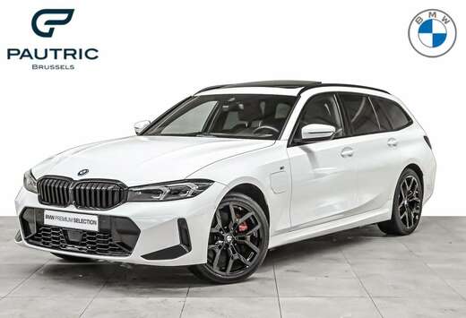 BMW e xDrive Touring - HARMANKARDON/ PANO/ 360CAM/ EL ...