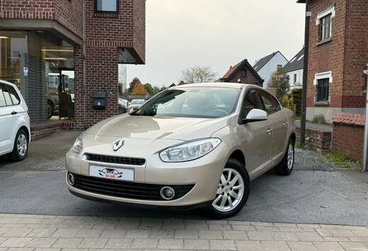 Renault 1.6i // AIRCO //