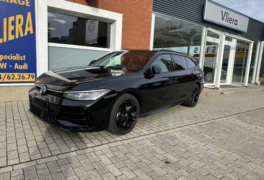 Volkswagen R-Line Full-option Business Premium 1.5 15 ...