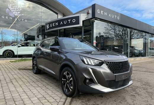 Peugeot 1.5 BlueHDi GT Line S * 12 à 36 MOIS GARANTI ...