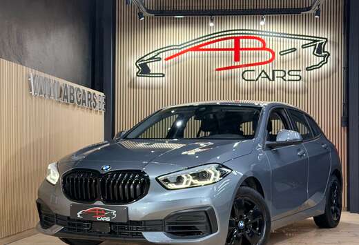 BMW 116iA * SPORT * 1er prop * GARANTIE 12 MOIS