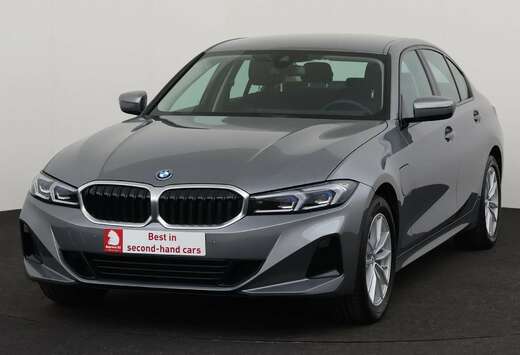 BMW e iA xDrive  PHEV + GPS + CARPLAY + CAMERA + PDC  ...