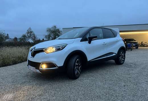 Renault ENERGY dCi 90 Start&Stop Dynamique