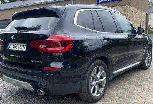 BMW XLINE X DRIVE PHEV 2.0i 184CV FULL,CUIR,PANO TVAC