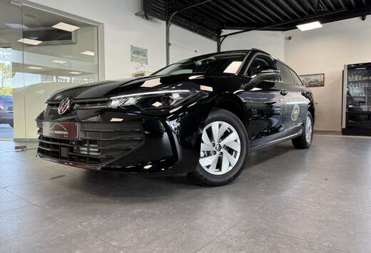 Volkswagen 1.5 TSI  OPF DSG ** NEW  METEEN LEVERBAAR