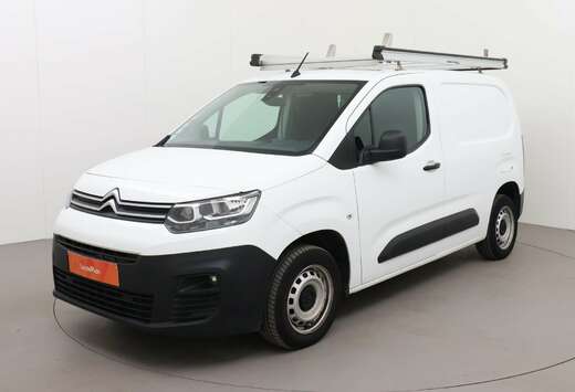 Citroen 1.5 BlueHDi M Light Club PDC Cruise Ctrl Airc ...