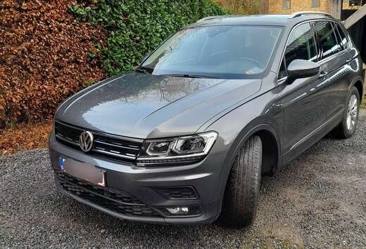 Volkswagen 1.4 TSI Comfortline BMT