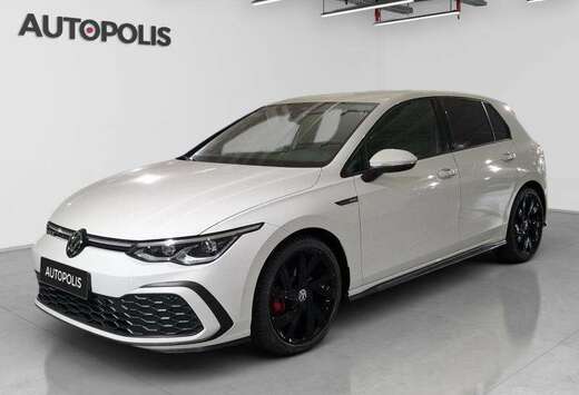 Volkswagen 2.0 VIII GTD