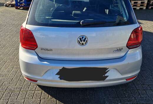 Volkswagen 1.4 CR TDi Comfortline BMT