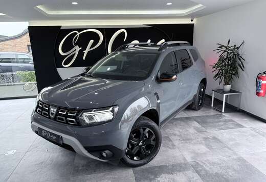 Dacia Duster 1.3 TCe Extreme EDC GPF